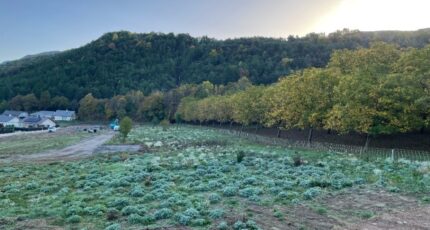 Saint-Étienne-le-Laus Terrain à bâtir - 1549759-3921annonce120221021gfnpf.jpeg Maisons Open