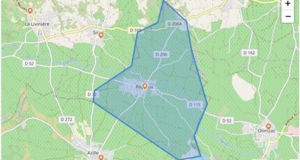 Pépieux Terrain à bâtir - 1539871-3971annonce220230210fJfck.jpeg Maisons Open