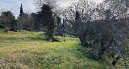 Aubagne Terrain à bâtir - 1551225-7066annonce220230223NFVwX.jpeg Maisons Open