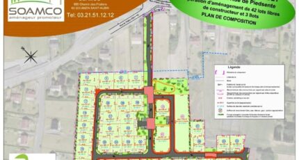 Bailleul-Sir-Berthoult Terrain à bâtir - 1552949-10261annonce220230224TZ7Qv.jpeg Maisons Open