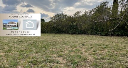 Roquebrune-sur-Argens Terrain à bâtir - 1551698-5826annonce2202302230KPOy.jpeg Maisons Open