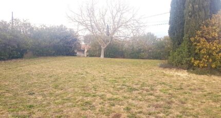 Roquebrune-sur-Argens Terrain à bâtir - 1551698-5826annonce320230223KEFvi.jpeg Maisons Open