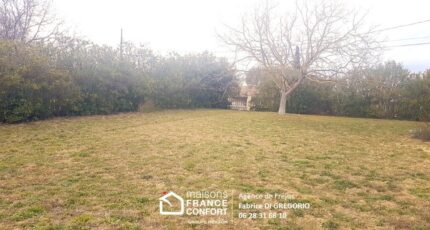Roquebrune-sur-Argens Terrain à bâtir - 1551900-3701annonce120230223ZNsk0.jpeg Maisons Open