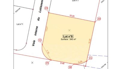 Lambesc Terrain à bâtir - 1553151-7051annonce120230224do9hV.jpeg Maisons Open