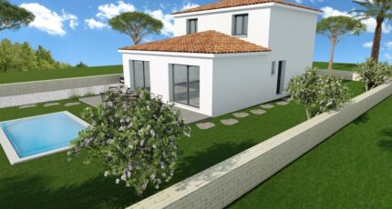 Roquebrune-sur-Argens Terrain à bâtir - 1551459-9911annonce320230223CTyhy.jpeg Maisons Open