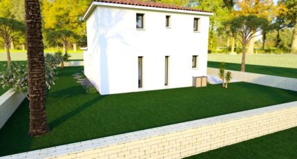 Roquebrune-sur-Argens Terrain à bâtir - 1551459-9911annonce420230223yI8K5.jpeg Maisons Open