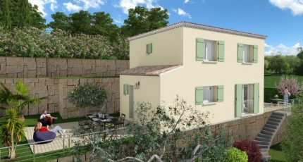 Vallauris Terrain à bâtir - 1552634-9270annonce320230224TcReJ.jpeg Maisons Open