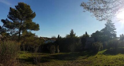 Montpellier Terrain à bâtir - 1553509-3243annonce120221026QuD1w.jpeg Maisons Open