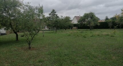 Bonnétable Terrain à bâtir - 1553986-3704annonce120230227z3i5N.jpeg Maisons Open