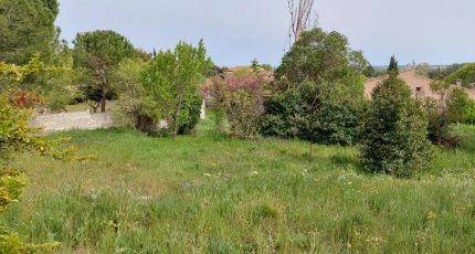 Vernègues Terrain à bâtir - 1555018-7289annonce2202302286RoWH.jpeg Maisons Open