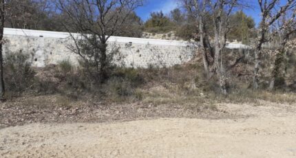 Gréoux-les-Bains Terrain à bâtir - 1554623-6932annonce120230215hT0re.jpeg Maisons Open