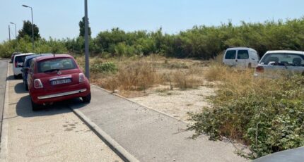 Châteauneuf-les-Martigues Terrain à bâtir - 1477902-7060annonce120230221sfT4U.jpeg Maisons Open