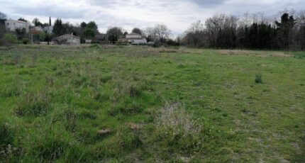 Saint-Étienne-du-Grès Terrain à bâtir - 1555680-4667annonce120230301MqANF.jpeg Maisons Open
