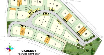 Cadenet Terrain à bâtir - 1558048-7051annonce12023030338334.jpeg Maisons Open