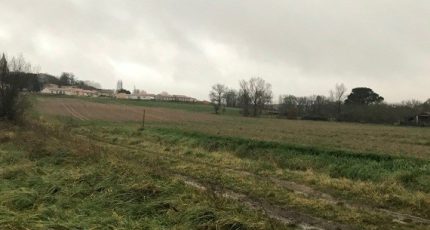 Técou Terrain à bâtir - 1560444-2684annonce220230307pNpQq.jpeg Maisons Open