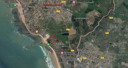 Bretignolles-sur-Mer Terrain à bâtir - 1562719-10407annonce120230310yy3a1.jpeg Maisons Open