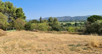 Cadenet Terrain à bâtir - 1563205-2970annonce120230311WE4Xo.jpeg Maisons Open