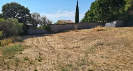 Cadenet Terrain à bâtir - 1563205-2970annonce320230311F5aI9.jpeg Maisons Open