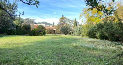 Aubagne Terrain à bâtir - 1563357-10095annonce120230313cmo0K.jpeg Maisons Open