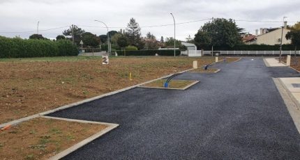 Revel Terrain à bâtir - 1563839-5993annonce120230314a9gEt.jpeg Maisons Open