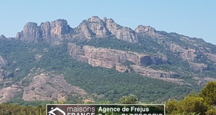 Roquebrune-sur-Argens Terrain à bâtir - 1564658-3701annonce220230314Ja1H6.jpeg Maisons Open