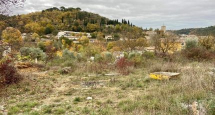 Riez Terrain à bâtir - 1565369-7008annonce120230315vzDbm.jpeg Maisons Open