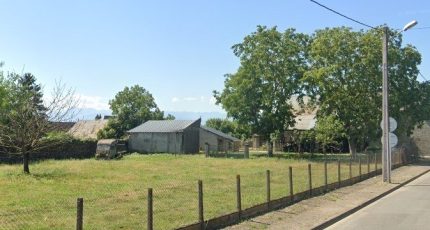 Juillan Terrain à bâtir - 1566417-902annonce220230316MBqSe.jpeg Maisons Open