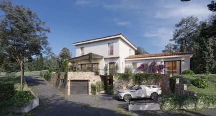 Montferrier-sur-Lez Terrain à bâtir - 1566339-6902annonce120230316cgrJ7.jpeg Maisons Open