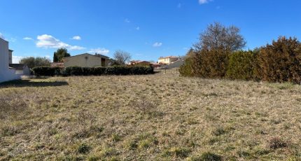 Puyvert Terrain à bâtir - 1565832-2970annonce120230316dB15x.jpeg Maisons Open
