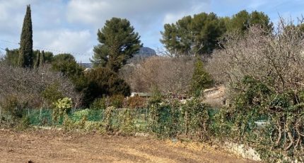 Aubagne Terrain à bâtir - 1569470-10095annonce120230321zCg0t.jpeg Maisons Open