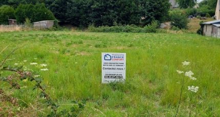 Gorron Terrain à bâtir - 1568496-6149annonce120230320TiBlS.jpeg Maisons Open