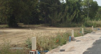 Hyères Terrain à bâtir - 1570090-649annonce220230322oqvE8.jpeg Maisons Open