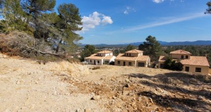 Saint-Maximin-la-Sainte-Baume Terrain à bâtir - 1571761-4002annonce120230323PkZdQ.jpeg Maisons Open