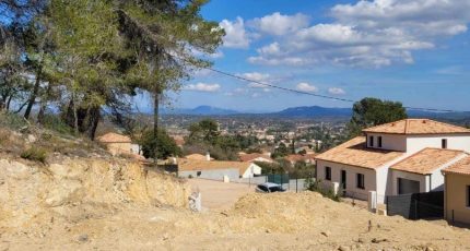 Saint-Maximin-la-Sainte-Baume Terrain à bâtir - 1571761-4002annonce220230323DL4VC.jpeg Maisons Open