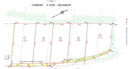 Évin-Malmaison Terrain à bâtir - 1571395-1215annonce320230323Acb8m.jpeg Maisons Open