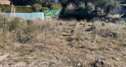 Aix-en-Provence Terrain à bâtir - 1573884-3969annonce220230327NVtPA.jpeg Maisons Open