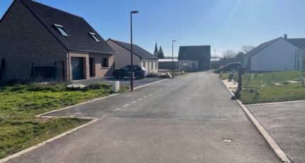 Wavrechain-sous-Faulx Terrain à bâtir - 1574983-10261annonce220230328OBJru.jpeg Maisons Open
