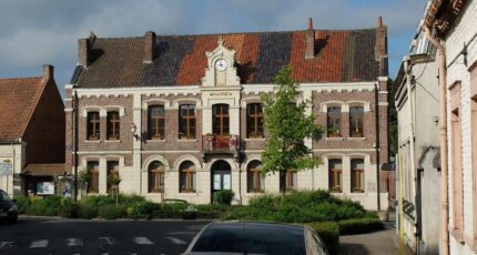 Férin Terrain à bâtir - 1575035-10261annonce22023032842DfF.jpeg Maisons Open