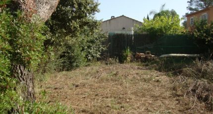 Pierrefeu-du-Var Terrain à bâtir - 1574700-649annonce120230327Lwvm0.jpeg Maisons Open