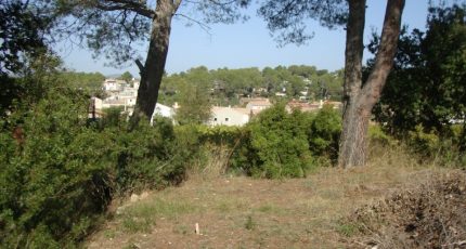 Pierrefeu-du-Var Terrain à bâtir - 1574700-649annonce320230327UpUql.jpeg Maisons Open