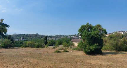 Grasse Terrain à bâtir - 1575282-1837annonce4202303280S9Io.jpeg Maisons Open