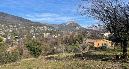 Vence Terrain à bâtir - 1576594-3988annonce120230329bOrZA.jpeg Maisons Open
