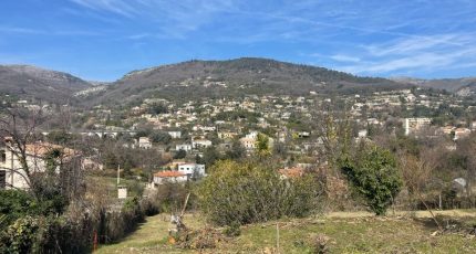 Vence Terrain à bâtir - 1576594-3988annonce220230329QKVlt.jpeg Maisons Open