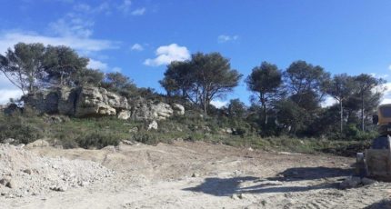 Rognes Terrain à bâtir - 1576969-4667annonce120230330klvaf.jpeg Maisons Open