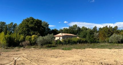 La Tour-d'Aigues Terrain à bâtir - 1577246-2970annonce120230330HRao3.jpeg Maisons Open