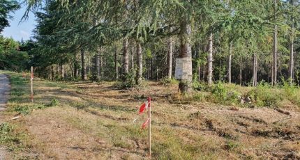 Saint-Pierre-de-Lages Terrain à bâtir - 1577036-5993annonce120230330rsSgV.jpeg Maisons Open