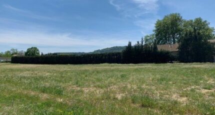 Saint-Paul-Trois-Châteaux Terrain à bâtir - 1579281-6150annonce420230402UkOuE.jpeg Maisons Open