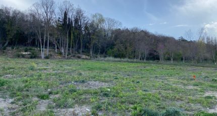 Montélimar Terrain à bâtir - 1579402-6150annonce220230403W8QwX.jpeg Maisons Open