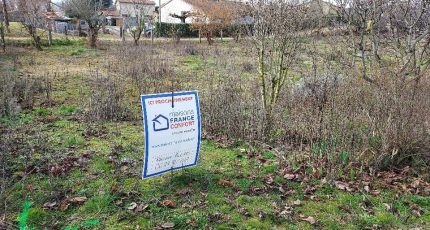 Pamiers Terrain à bâtir - 1578485-3133annonce320230331zrtvl.jpeg Maisons Open