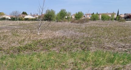 Camaret-sur-Aigues Terrain à bâtir - 1580364-6929annonce220230404t0TlK.jpeg Maisons Open